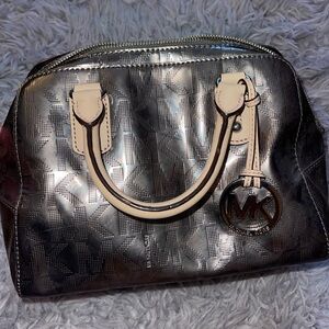 Micheal Kors handbag.